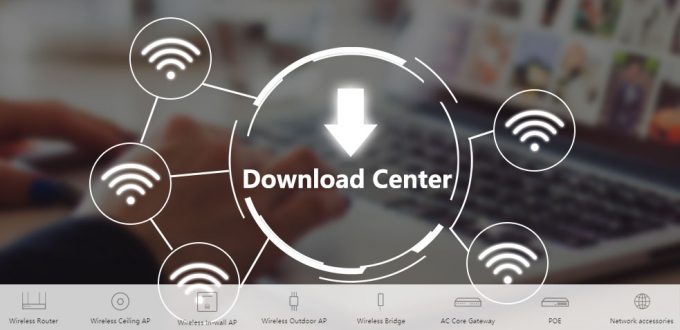 Wireless Router Wireless Ceiling AP Wireless In-wall AP Wireless Outdoor AP Wireless Bridge AC Core Gateway POE Network accessories