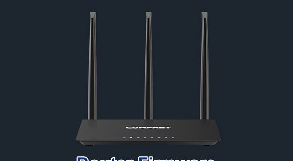 Comfast wifi Router Firmware