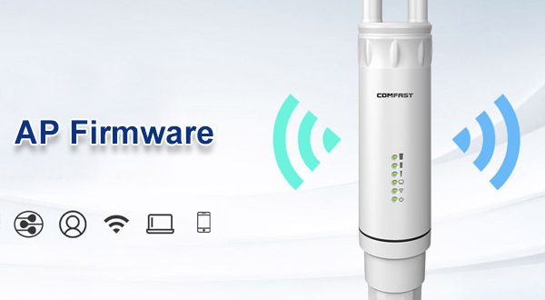 Comfast wifi AP Firmware