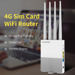 WiFi Adapter USB 3.0 Gigabit AC1300Mbps Dual-Band 2.4G/5.8G Wireless Wi-fi Dongle PC Computer Network Card Receiver Antenna