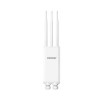 Comfast CF-EW85 V2 Dual Dand 2.4G 5Ghz Long Range Wifi Extender Antenna Outdoor Wireless AP