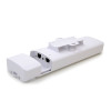 900Mbps COMFAST CF-E313AC 5KM Long Range WIFI 5.8Ghz Outdoor Mini Wireless AP Bridge WIFI CPE 12dBi WI-FI Antenna Nanostation