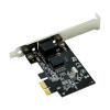 Comfast CF-P10 Realtek 8111F PCI-E Gigabit Ethernet Network Card 10/100/1000Mbps LAN Adapter Controller RJ-45 RJ45 LAN card