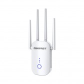 Comfast Wifi CF-WR758AC 1200mbps Dual Band Wireless Repeater