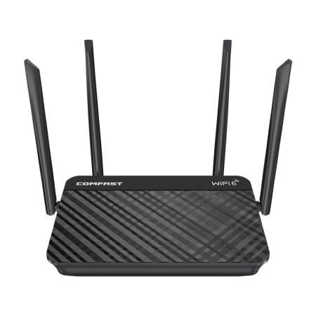 COMFAST CF-XR11 WIFI6 1800Mbps Wireless Router