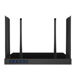 Comfast CF-WR650AC 1750Mbps Dual Band 5.8+2.4G WIFI Router Repeater roteador Wi-Fi 802.11ac Router 6PA+6 WIFI Antenna open ddwrt