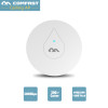 COMFAST CF-E350N 300M indoor ceiling AP ADSL/AP/Client/Repeater/WDS mode AP AR9341 wi fi access point bridge signal amplier AP