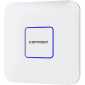 Comfast CF-E455AC 1200Mbps Wireless Wall Mounted Access Point with MTK WiFi Solution