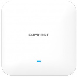 Comfast CF-E393AX 3000Mbps Gigabit WiFi 6 Wireless Ceiling AP