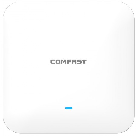 Comfast CF-E393AX 3000Mbps Gigabit WiFi 6 Wireless Ceiling AP