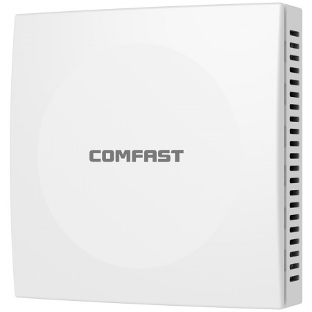 COMFAST WIFI CF-E591AX 1500Mbps  Wireless In-wall AP