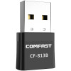 COMFAST CF-813B 650mbps Bluetooth wifi 2 in 1 usb wireless wifi dongle wireless WiFi USB adapter