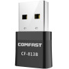 COMFAST CF-813B 650mbps Bluetooth wifi 2 in 1 usb wireless wifi dongle wireless WiFi USB adapter