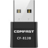 COMFAST CF-813B 650mbps Bluetooth wifi 2 in 1 usb wireless wifi dongle wireless WiFi USB adapter
