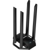 COMFAST CF-985BE Wifi7 BE6500 Driver Free External USB Wireless Adapter Tri Band Internet Card Wifi Extender Wifi Booster