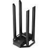 COMFAST CF-985BE Wifi7 BE6500 Driver Free External USB Wireless Adapter Tri Band Internet Card Wifi Extender Wifi Booster