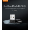 Comfast CF-811AC 650Mbps Wireless USB Wifi Adapter Receiver 2.4+5 Ghz USB Wifi 802.11n/g/b/ac Network Card For PC Wi-fi Dongle