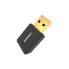 600Mbps Mini USB Wifi Wireless Adapter CF-915AC 802.11 AC Network Card LAN Dongle Wi Fi USB Receiver For Desktop Laptop