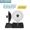 150Mbps WiFi Adapters 10dBi Radar Antenna Wifi Amplifier 802.11n USB High Power Wireless signal receiver/emitter COMFAST WU770N