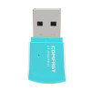 Comfast CF-WU825N-V2 upgrade 300Mbps High Gain 4dBi Antenna Wireless USB Adapter USB2.0 Wifi Receiver For Windows 7/8/10/XP