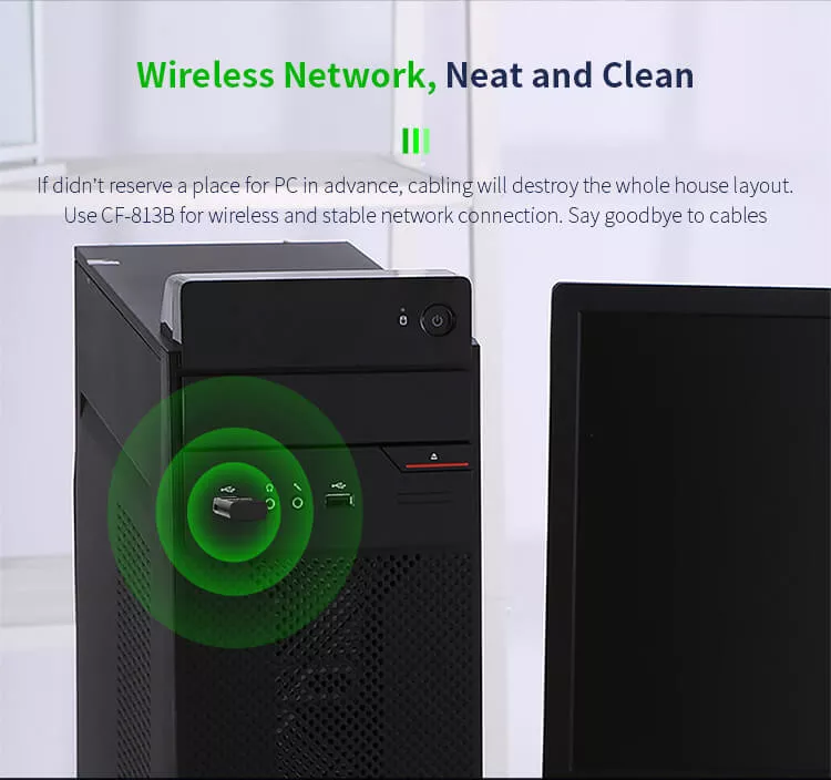 usb 2.0 network card