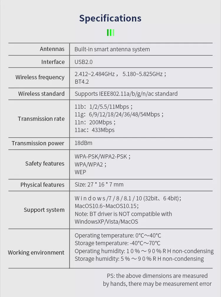 usb network card for desktop
